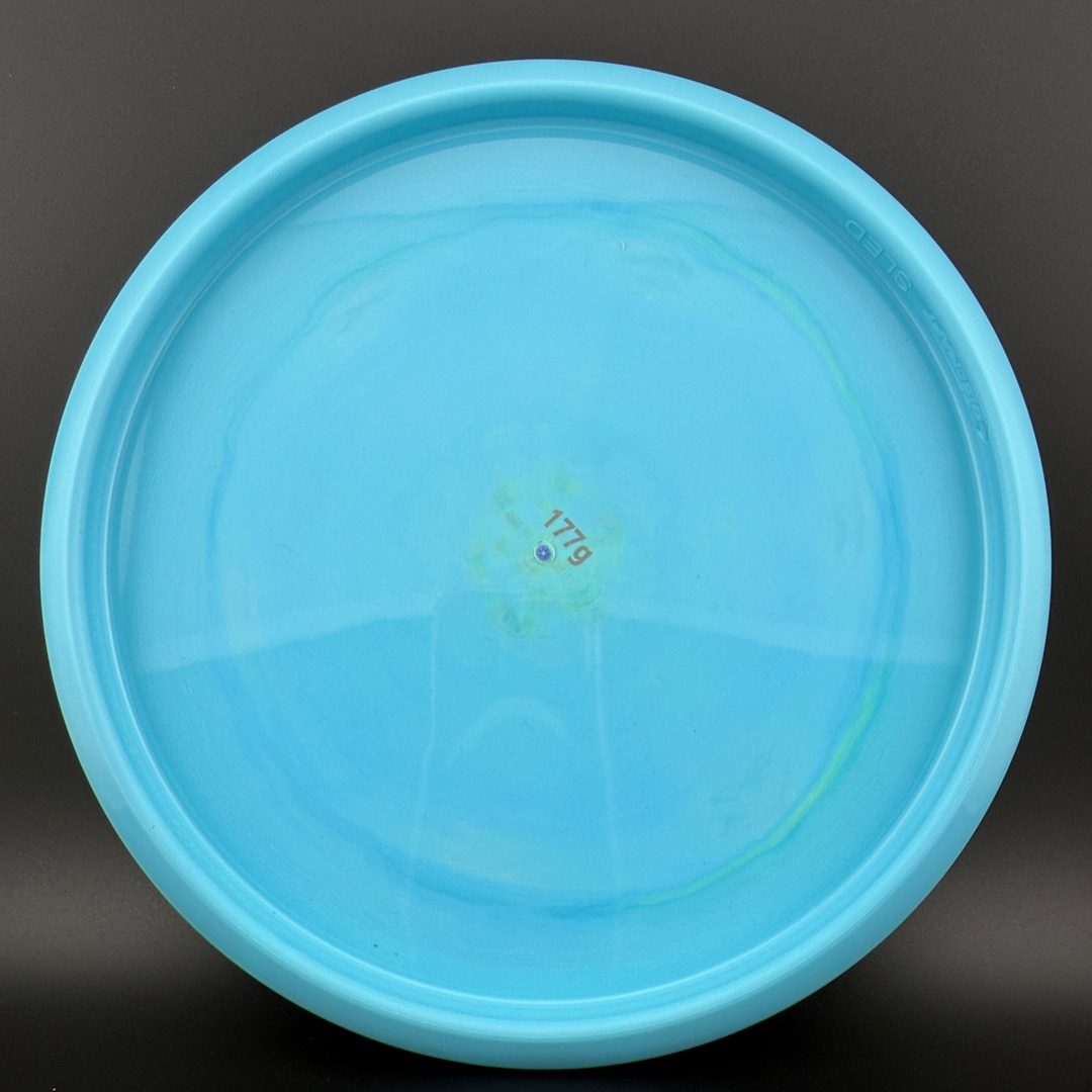 Swirl ESP Sled - First Run Discraft