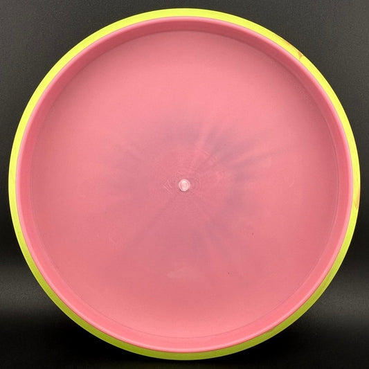 Soft Electron Pixel - Simon Line Axiom