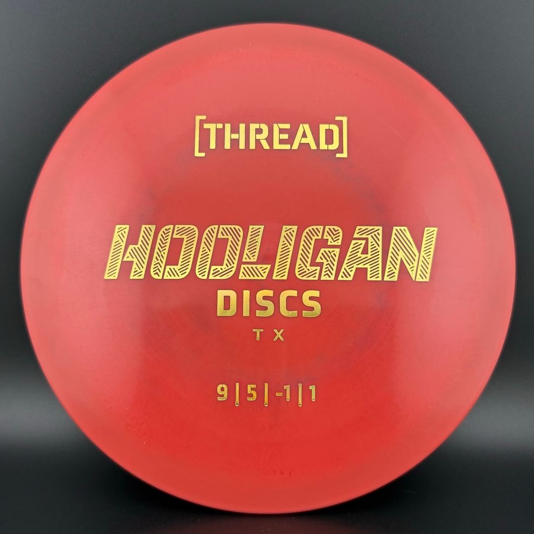 Primo Thread Hooligan