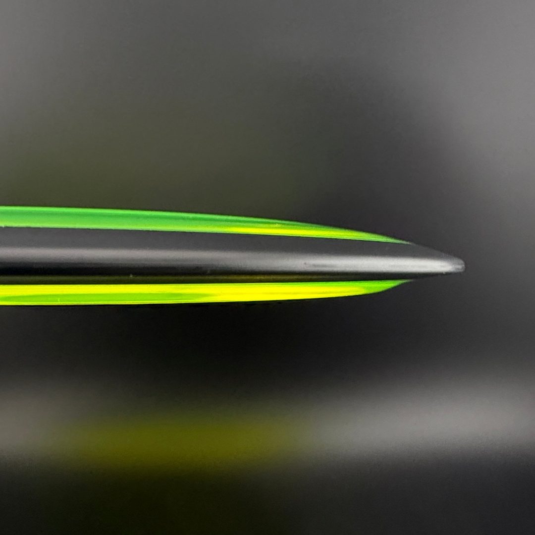 Proton Trail - "Corn Maze" - Factory Misprint MVP