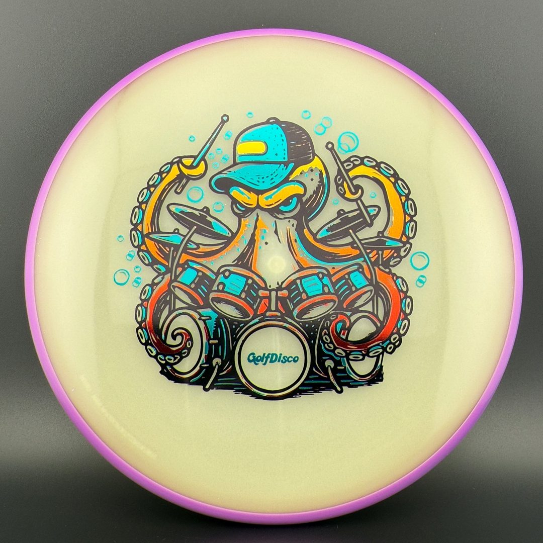 Eclipse Envy - "Otto" Axiom