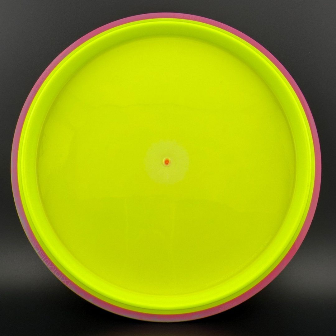 Neutron Balance - Captain Salty Pepper 4 Foil by Marm O Set Axiom