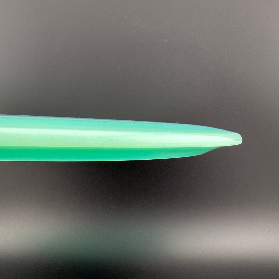 2018 Glow Champion Firebird - Nate Sexton TS *Storage Wear Innova