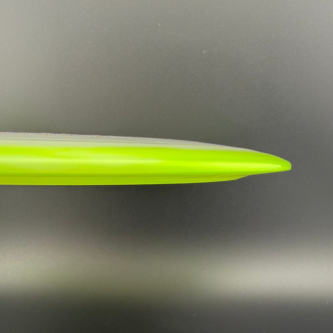 Color Glow Horizon Cloud Breaker - Gannon Buhr Spooky Series Discmania