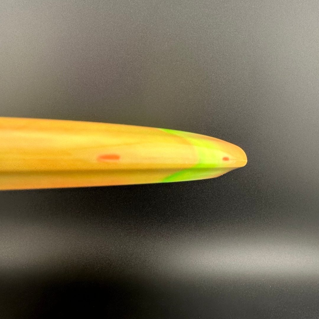 Nebula Aura Mana - 2025 Zoe Andyke Signature TSA