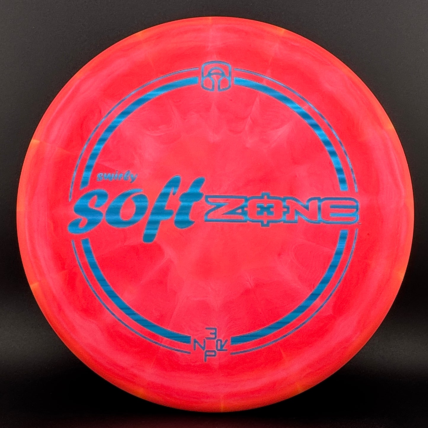 Soft Swirl Zone - Andrew Presnell - 2026 Ledgestone Edition
