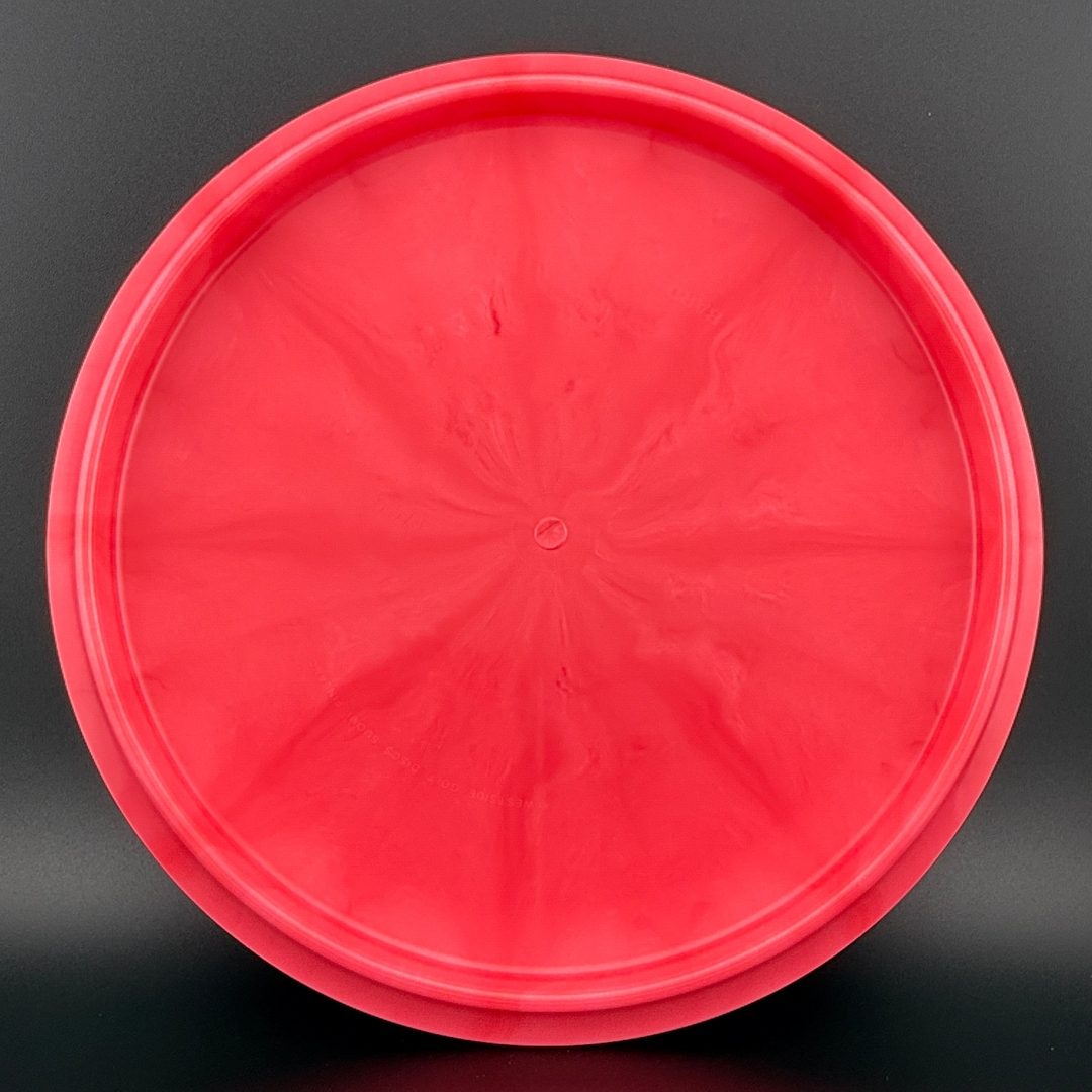 Tournament Burst Bard - Handeye Zoom Westside Discs