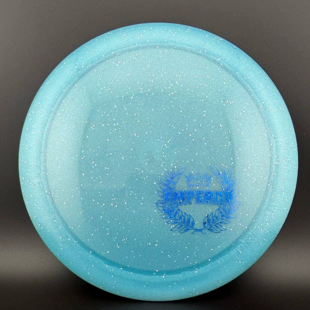 Stardust C-Blend Emperor - Mini Stamp Infinite Discs