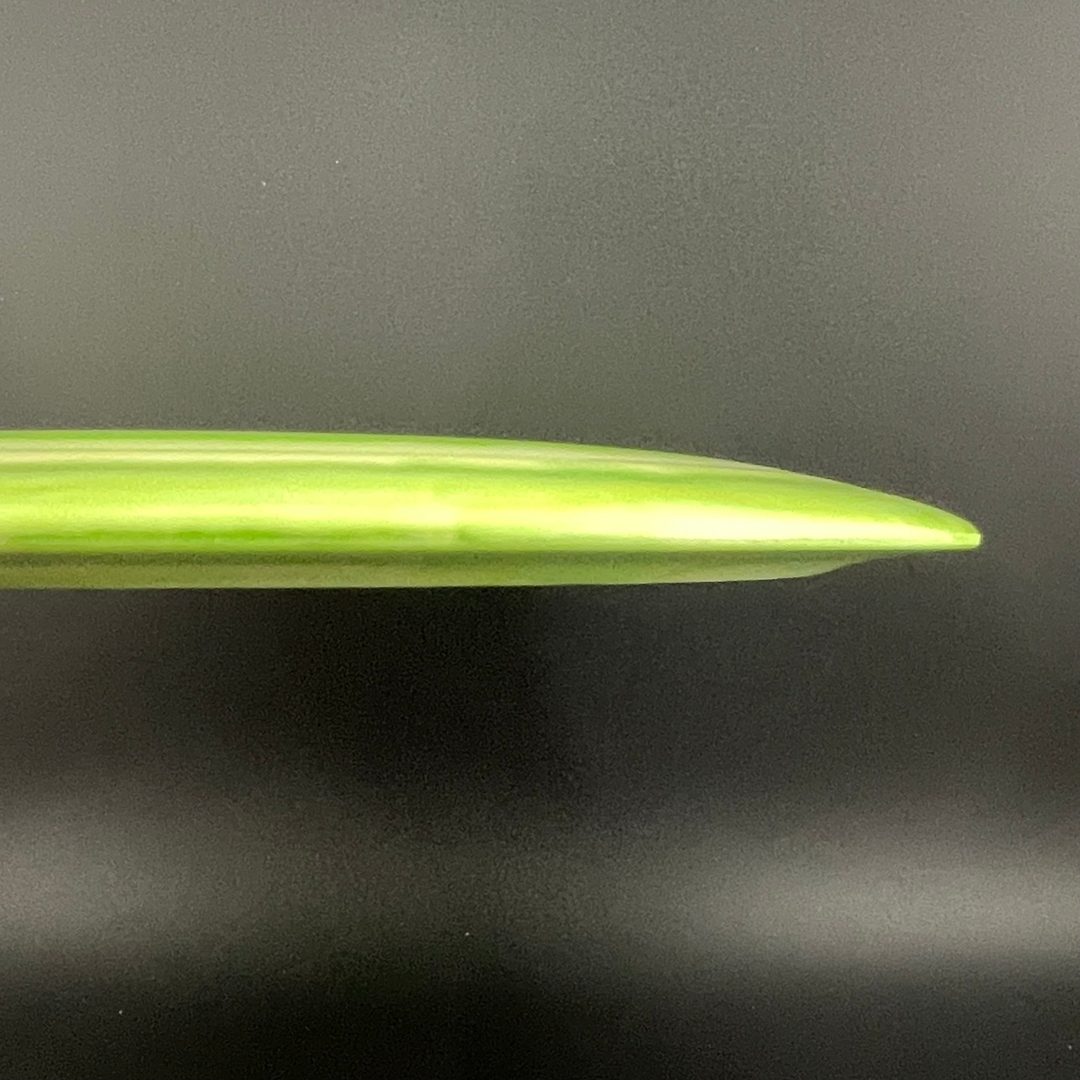 Steady Ring Wild Honey Clash Discs