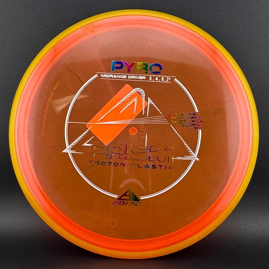 Prism Proton Pyro Axiom