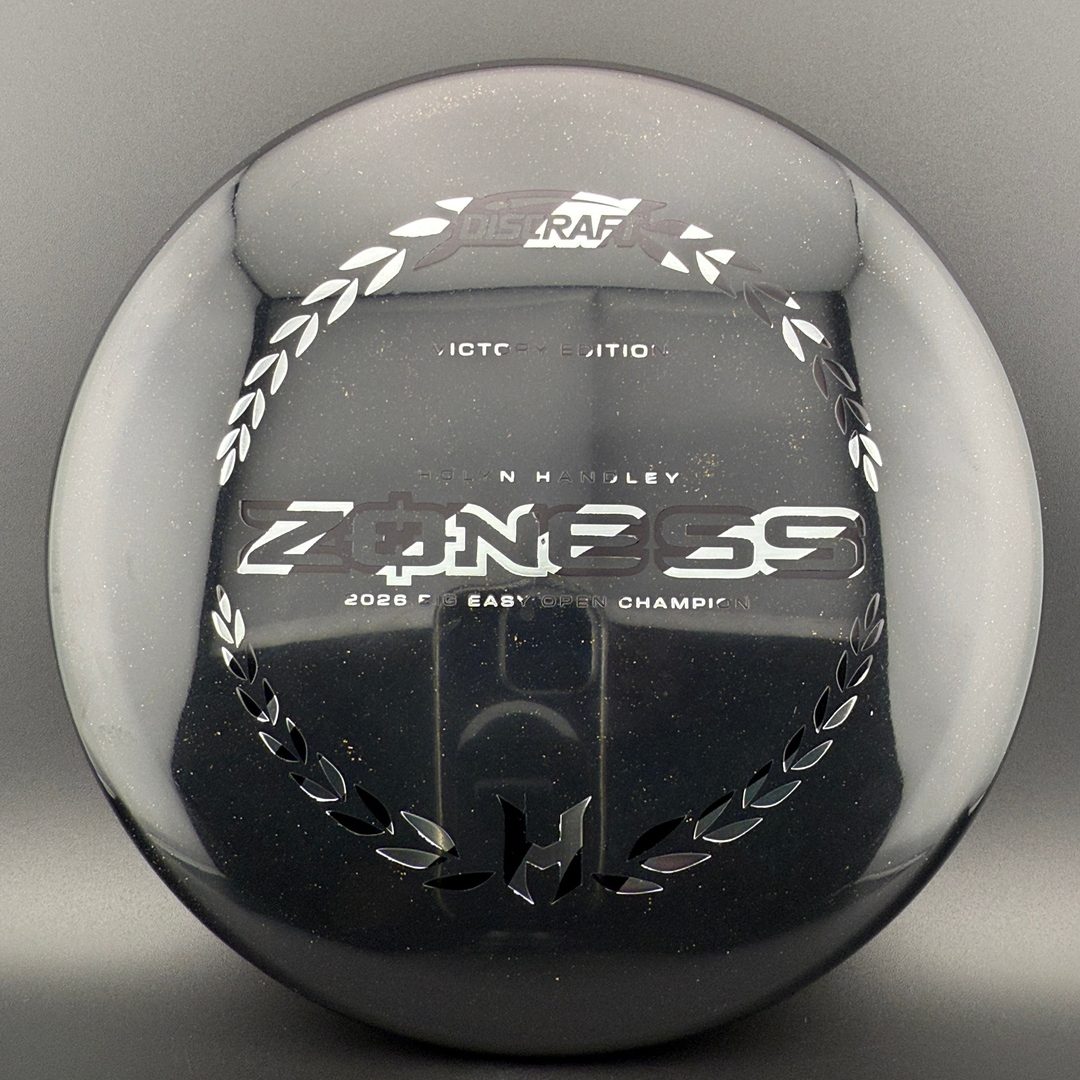 Midnight Zone SS - Victory Edition Holyn Handley Big Easy 2026