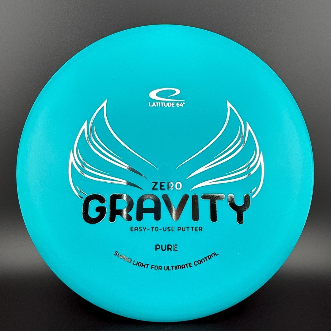 Zero Gravity Pure Latitude 64