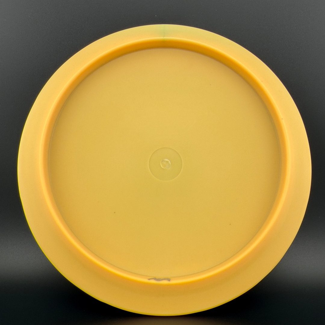 Extraterrestrial II - Variable Size Rim! trash panda