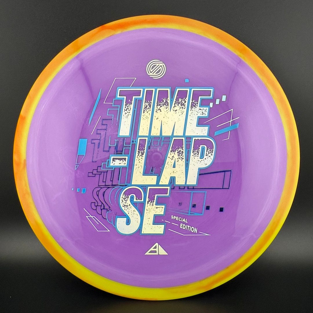 Neutron Time-Lapse Re-Tooled - Special Edition Axiom