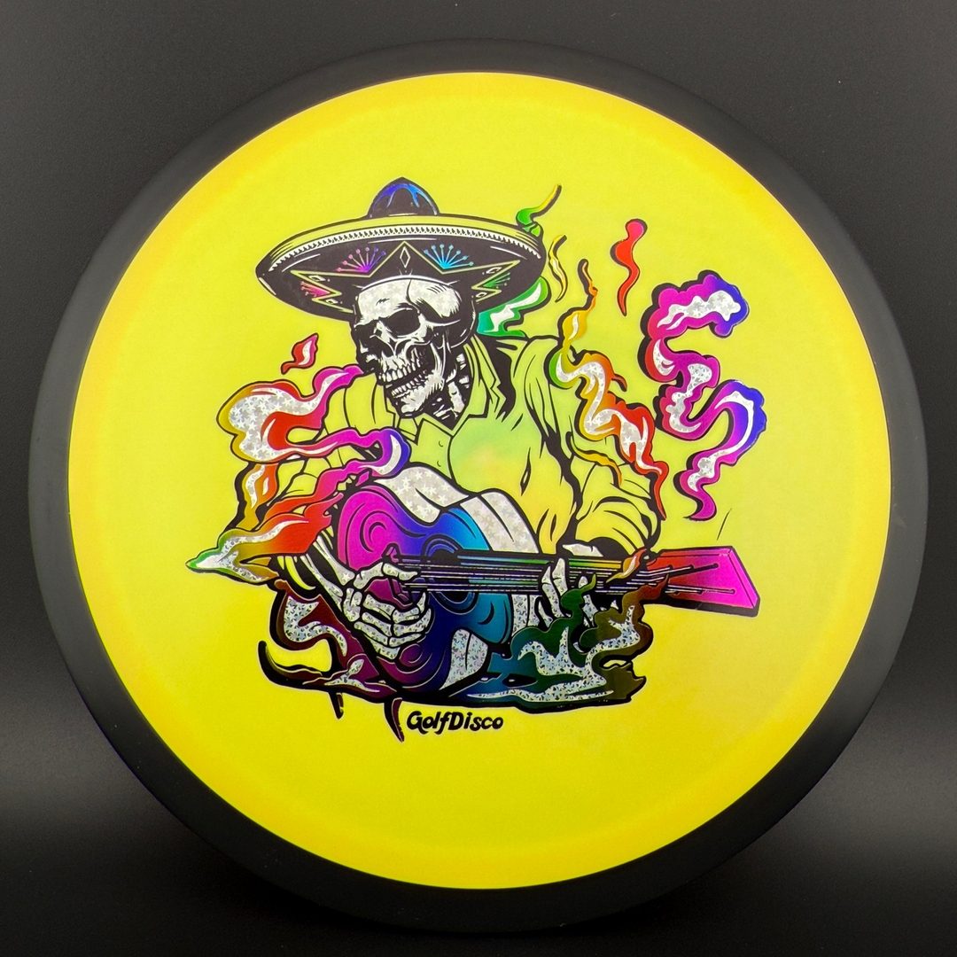 Fission Photon - "Viva La Fiesta" MVP