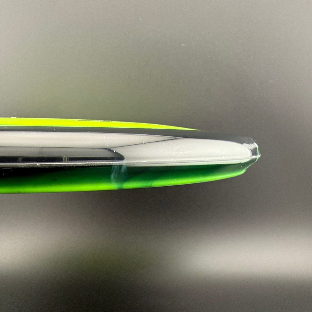 Halo Star Rhyno - "Disco Goose" Swedish DGPT Innova