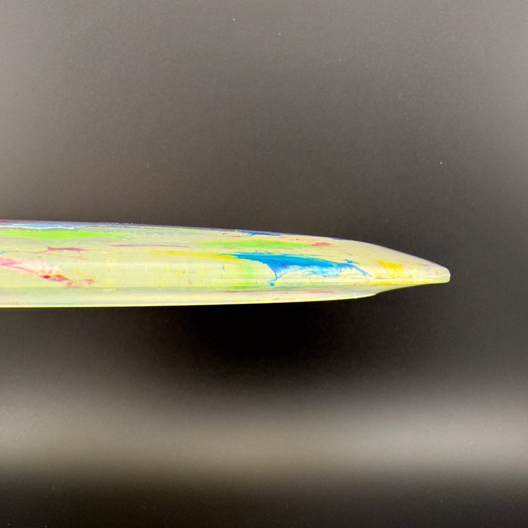 Jawbreaker Z Thrasher - Funky Ben Askren Fundraiser Discraft