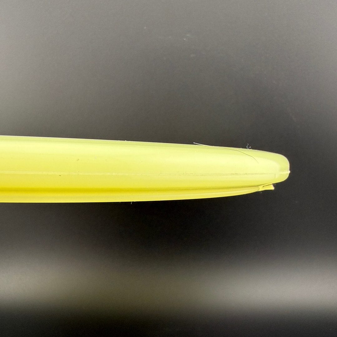 Proto Glow Champion Gator - Bayou by Kelly Baber Innova