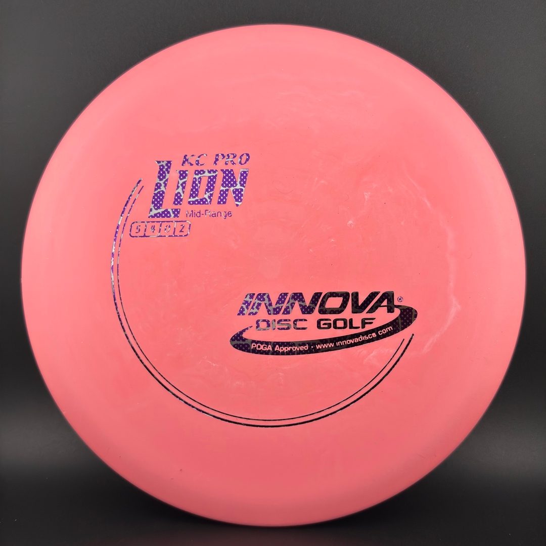 KC-Pro Lion Innova