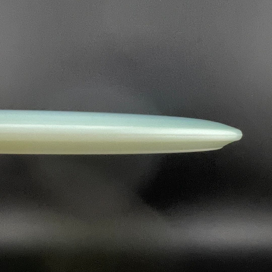 UV Z Glo Archer - Ledgestone Finale 2024 - Double Stamp Discraft