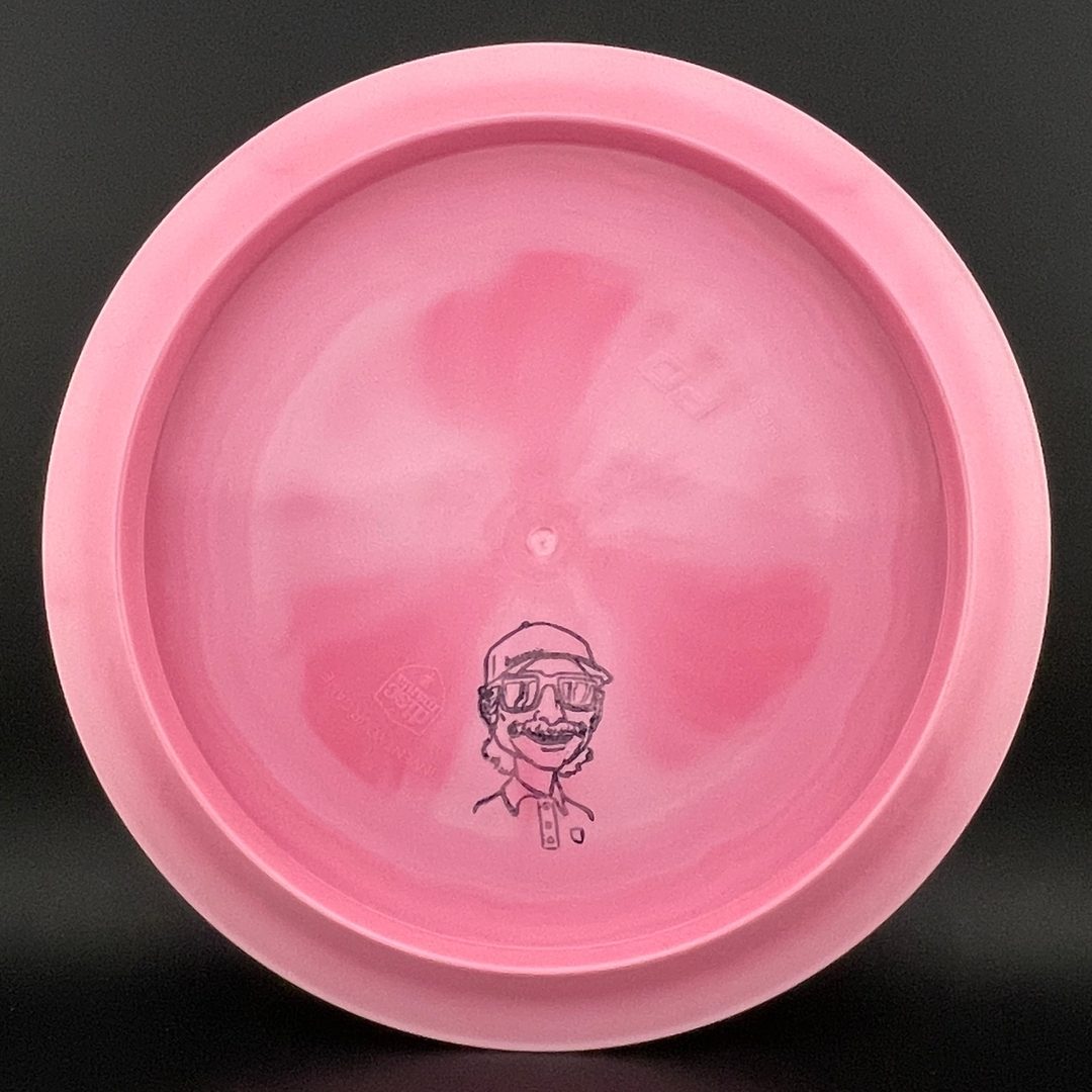 Special Blend S-Line PD - Nordic Phenom Anttila *Colten Stash* Discmania