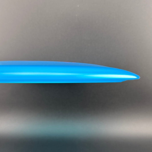 Phoenix Wei - Distance Driver Yikun