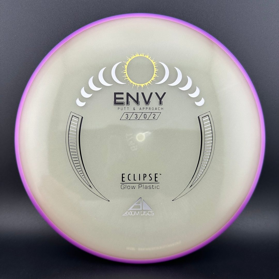 Eclipse 2.0 Envy Axiom