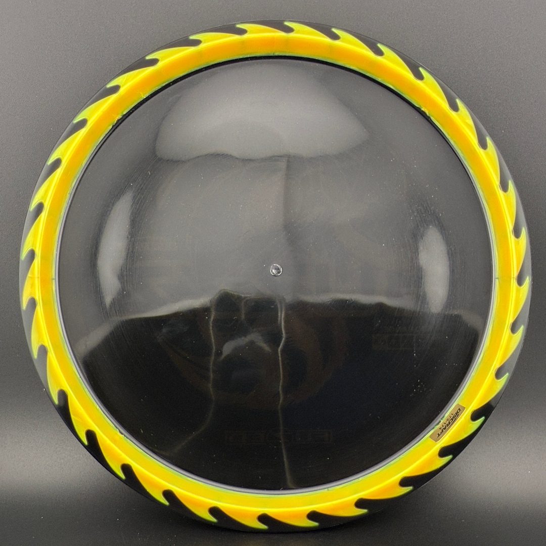 FuZed Z Buzzz - BuzzzSaw Bee Discraft