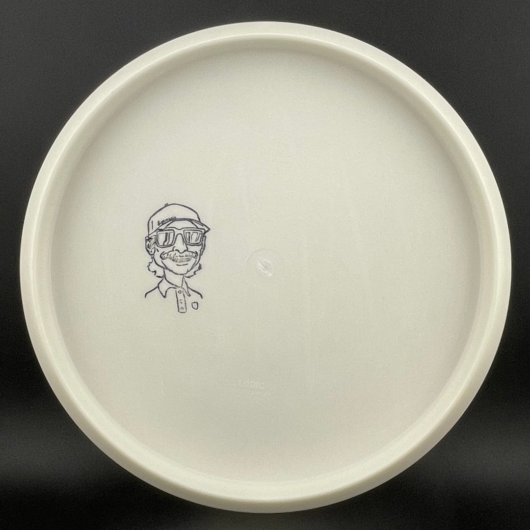 Soft Exo Logic *Colten Stash* Discmania
