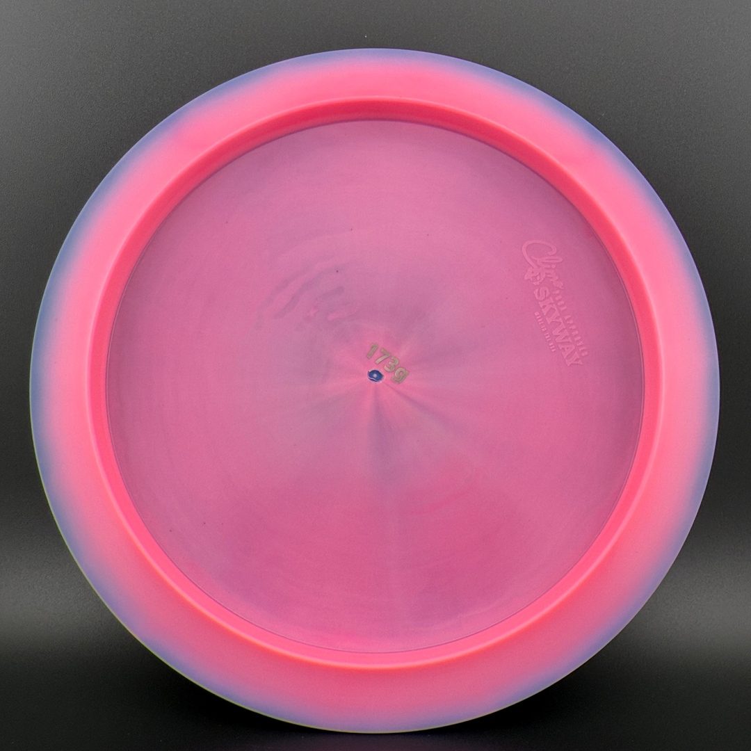 Signature Line Skyway Climo Disc Golf