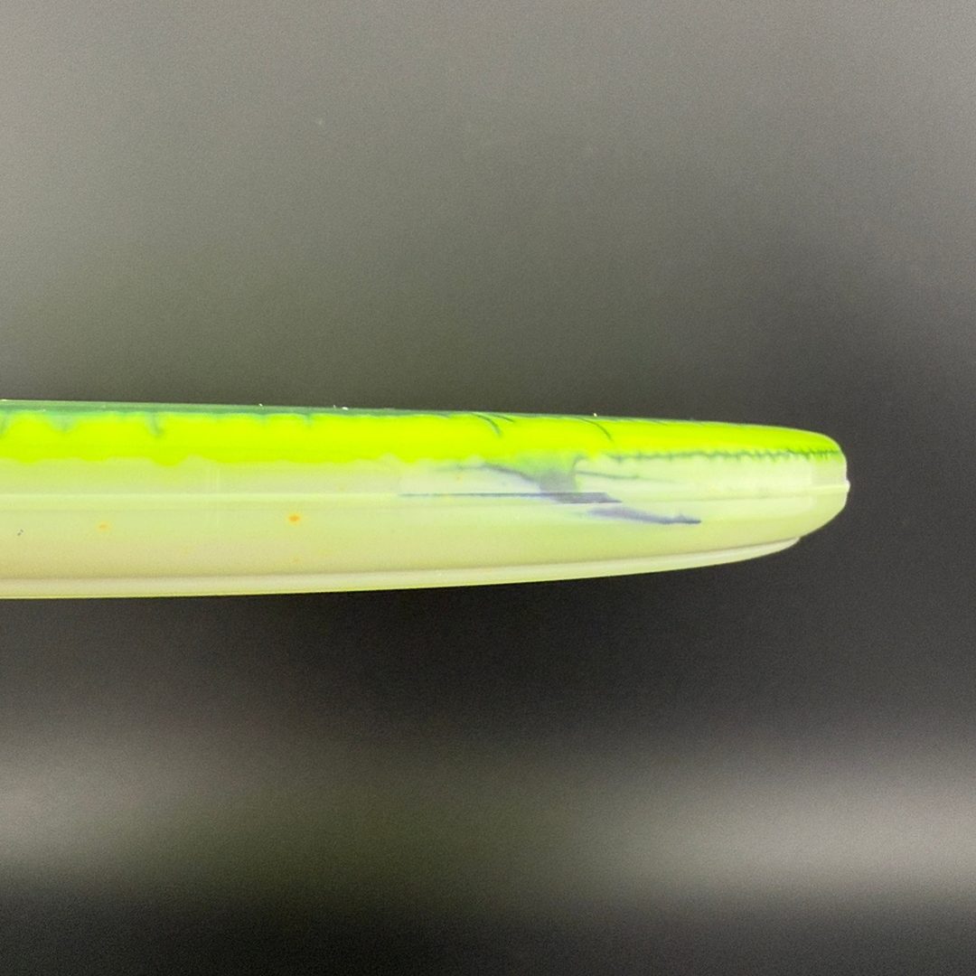 S-Blend Tomb - Dyed - Paul Oman Signature Series