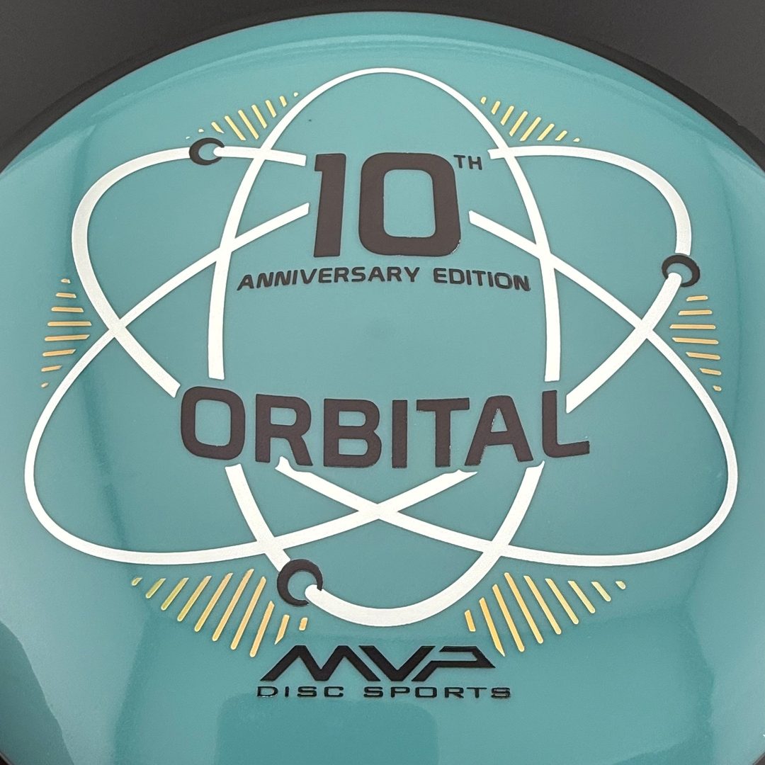 Neutron Orbital - 10th Anniversary Edition MVP