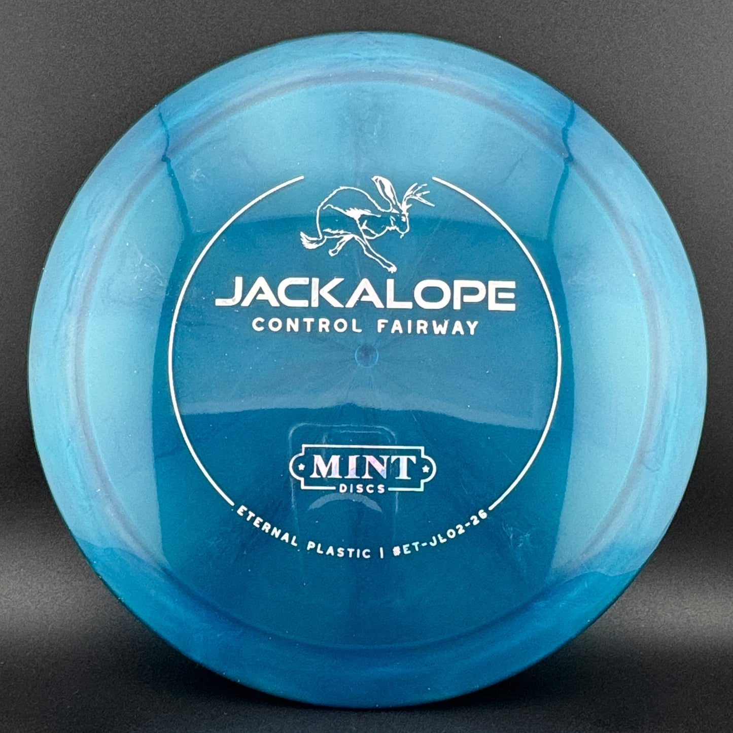 Eternal Jackalope - #ET-JL02-26