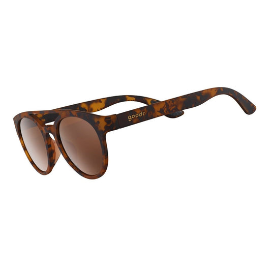 "Artifacts, Not Artifeelings” PHG Polarized Sunglasses Goodr