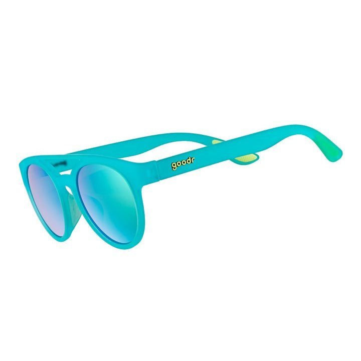 "Dr. Ray, Sting” PHG Polarized Sunglasses Goodr
