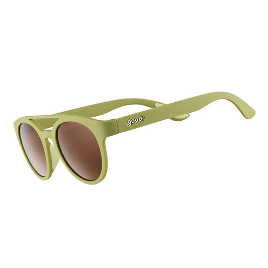 "Fossil Finding Focals” PHG Polarized Sunglasses Goodr