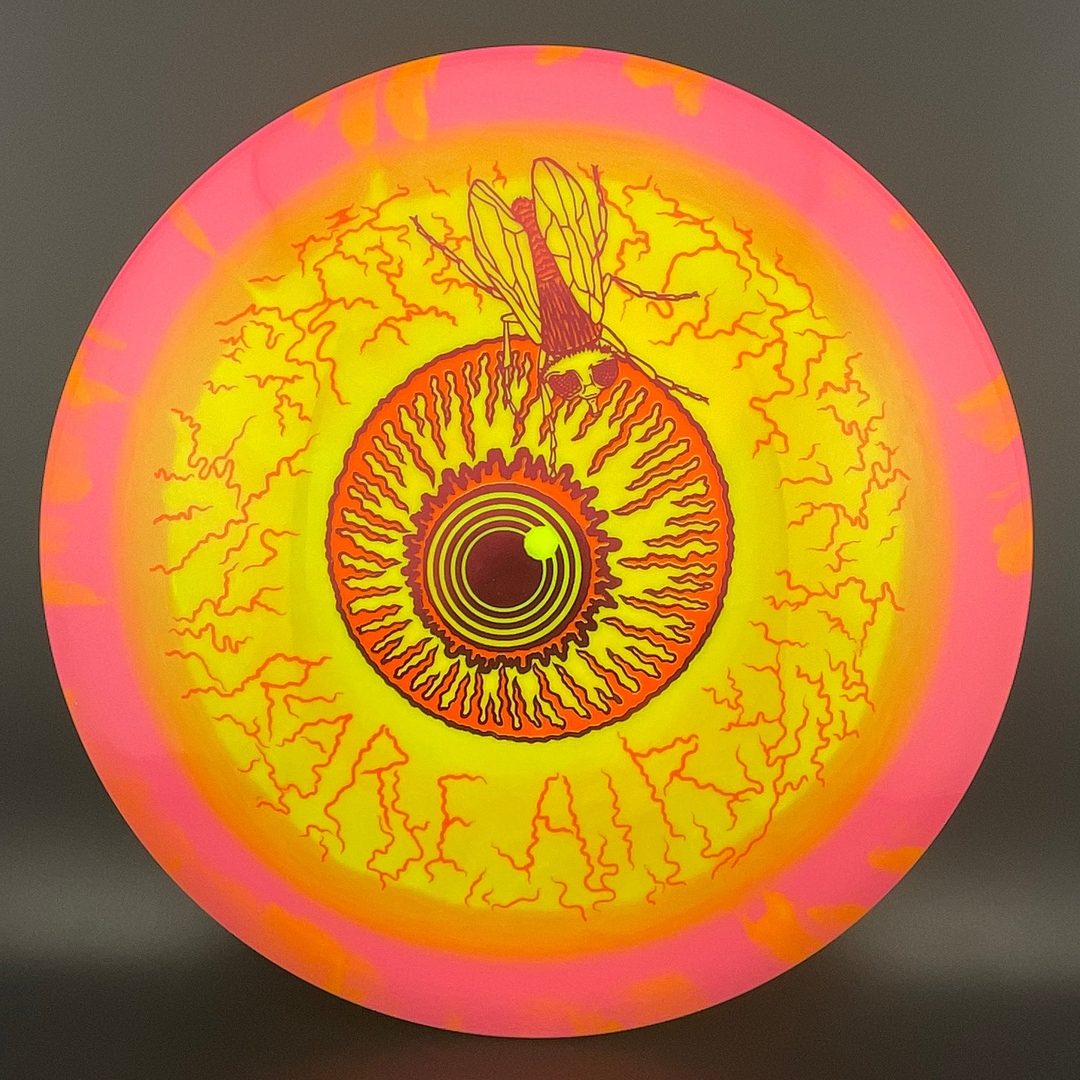 Halo Star Destroyer - Eye-Fly RAD V2 by Ripper Studios Innova