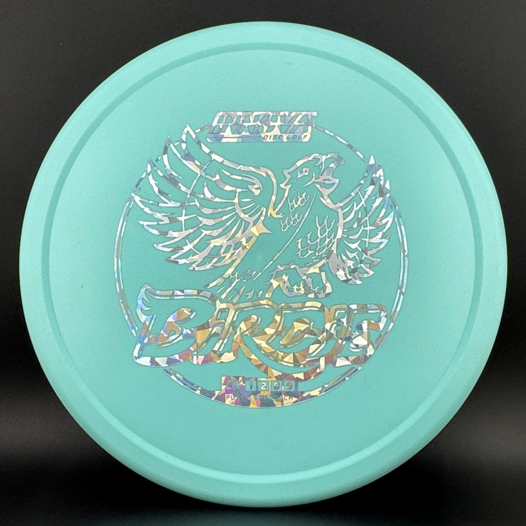 DX Birdie "Thumtrac" - Putt & Approach Innova