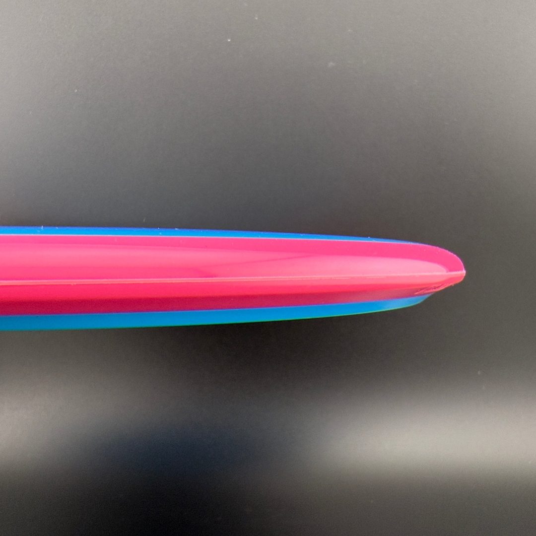 Neutron Hex - "Akido" Axiom