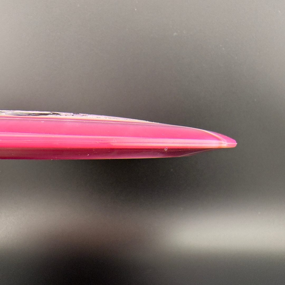 Halo Star Wraith - Zen by Marm O Set Innova