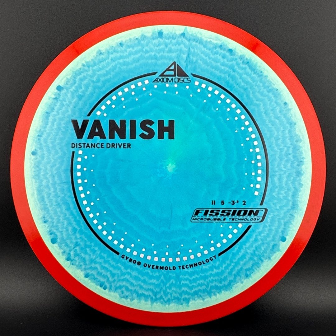 Fission Vanish Axiom