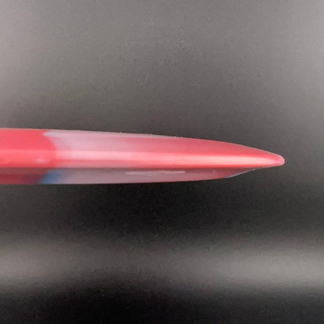 Cosmic Neutron Trace - RADioactive Man Streamline