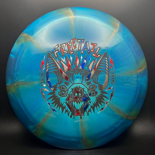 Sublime Swirl Freetail - "Four Eyes" by Brad Bond MINT Discs