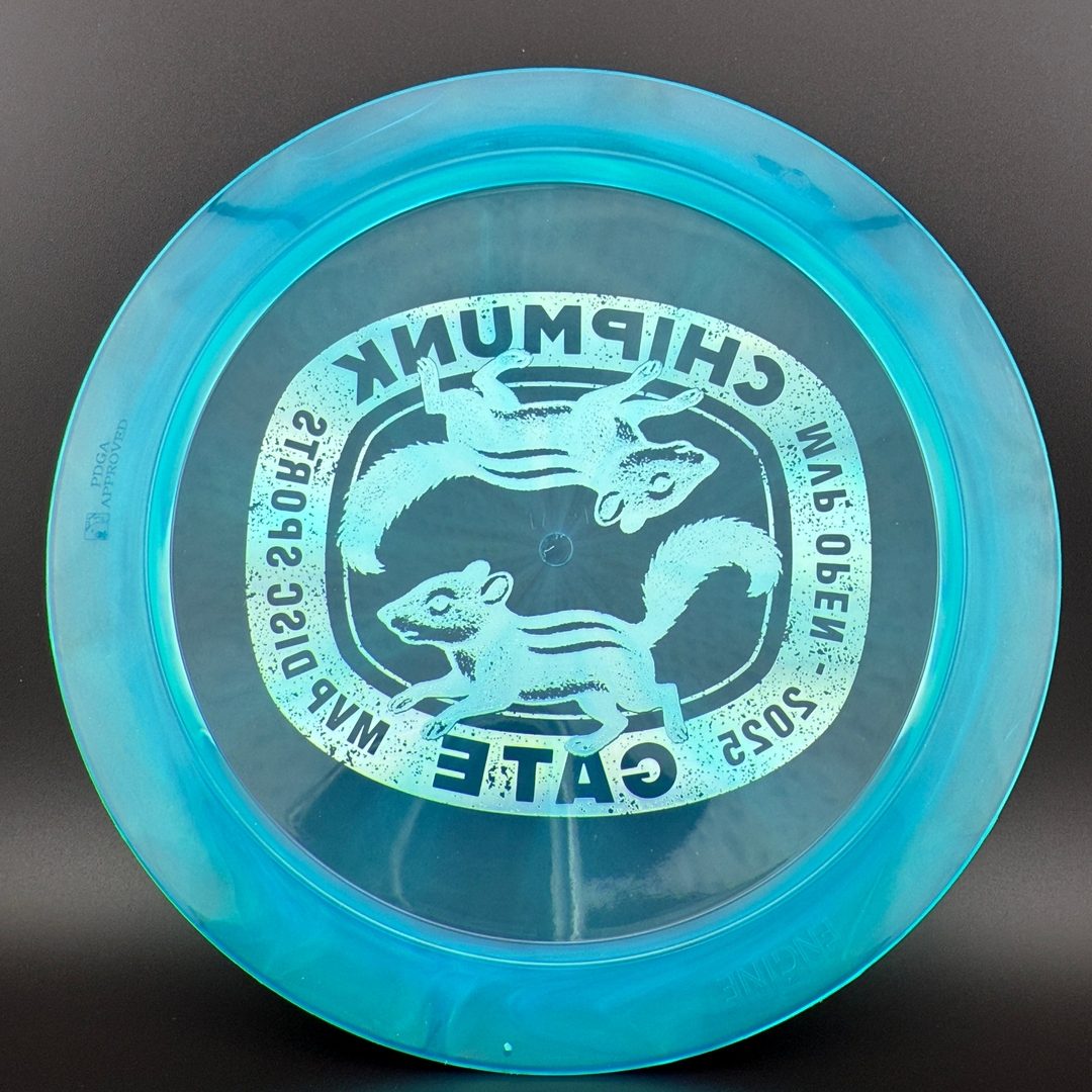 Proton Engine - 2025 MVP Open Streamline