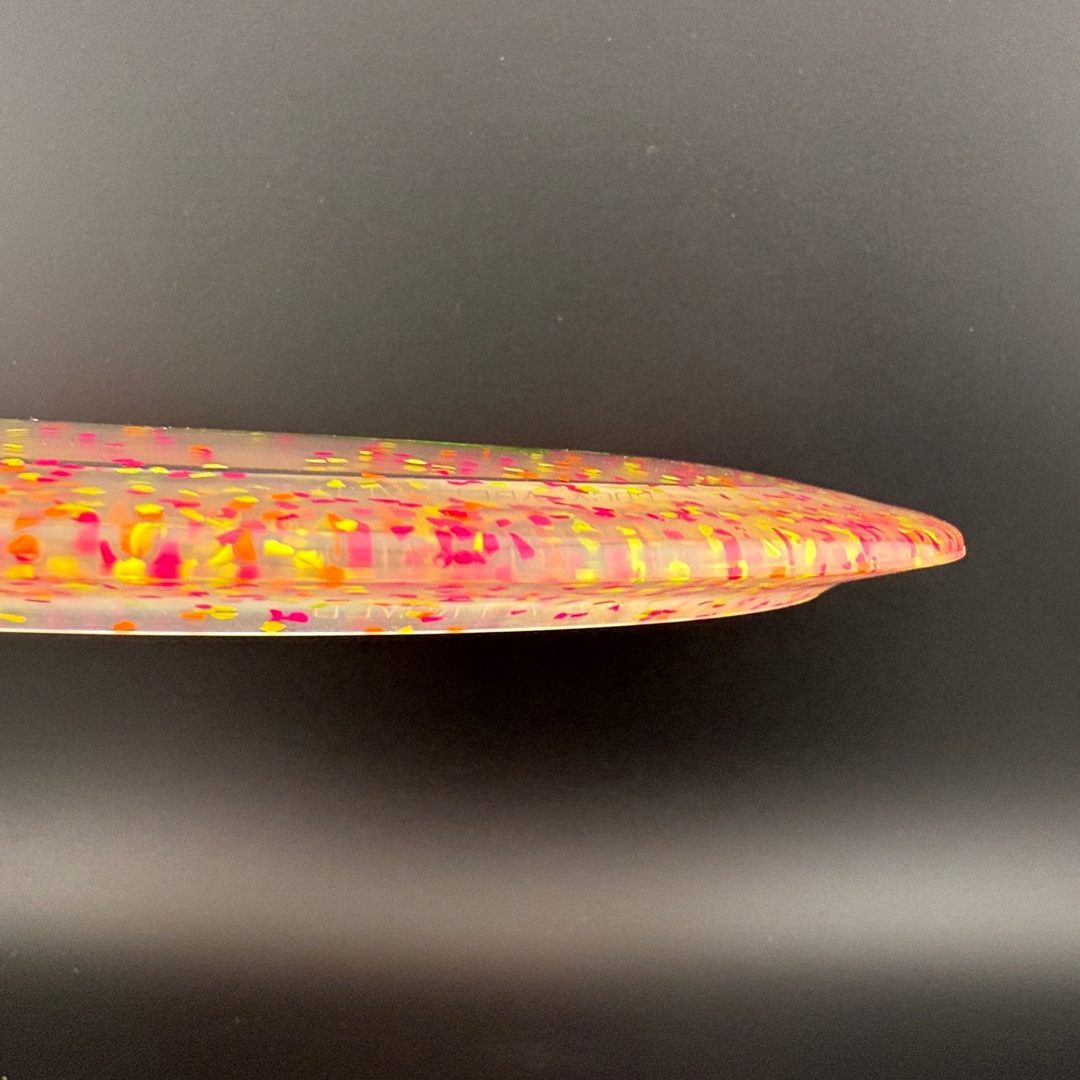 Confetti Tsunami - Cole Redalen MVP Open 2025 DGA