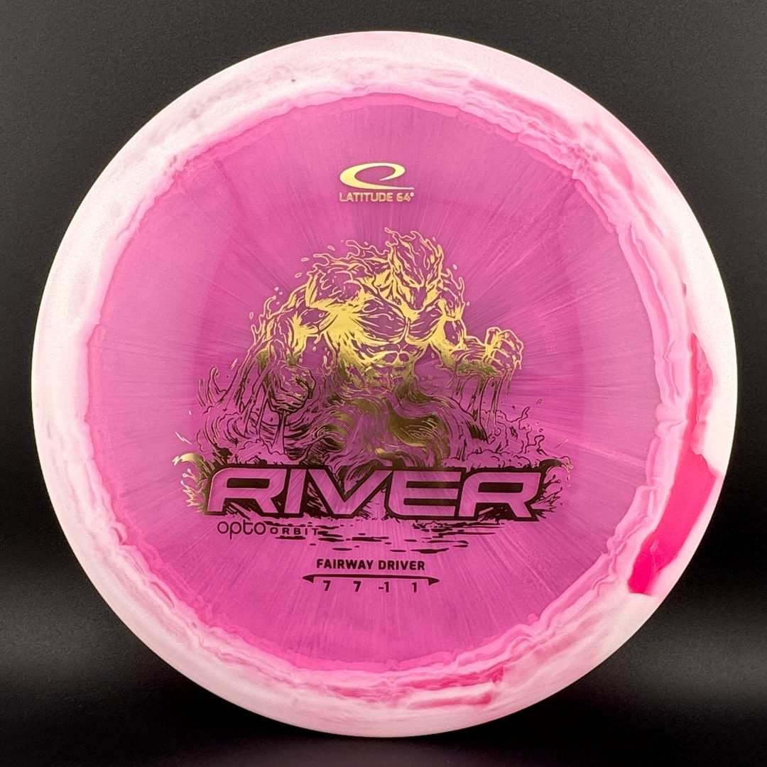 Opto Orbit River Latitude 64