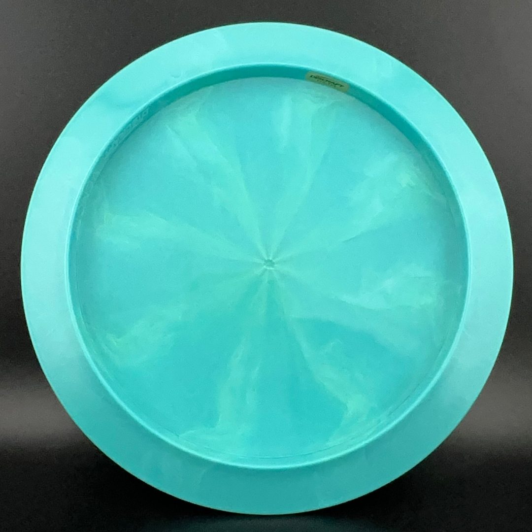 2025 USDGC Anthony Barela Swirl Venom "Pop Top" MINT Discs