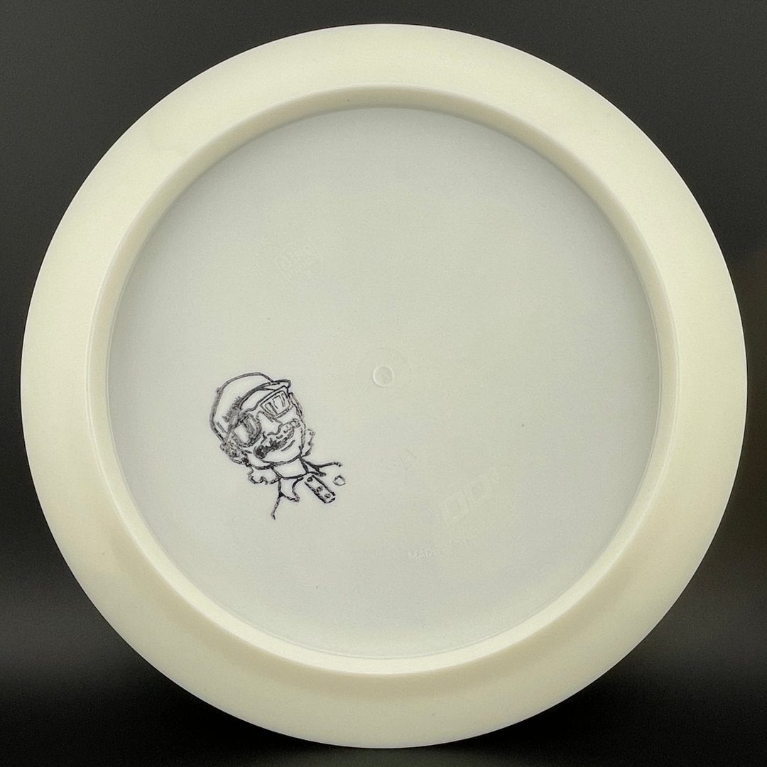 Special Blend S-Line DD3 - Cloud Breaker 3 - Eagle McMahon Sig *Colten Stash * Discmania