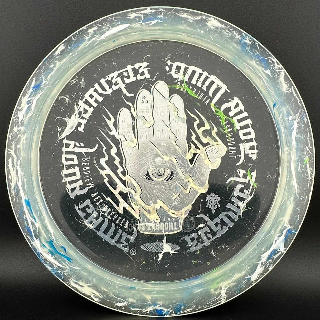 Vex Breaker Requiem TSA