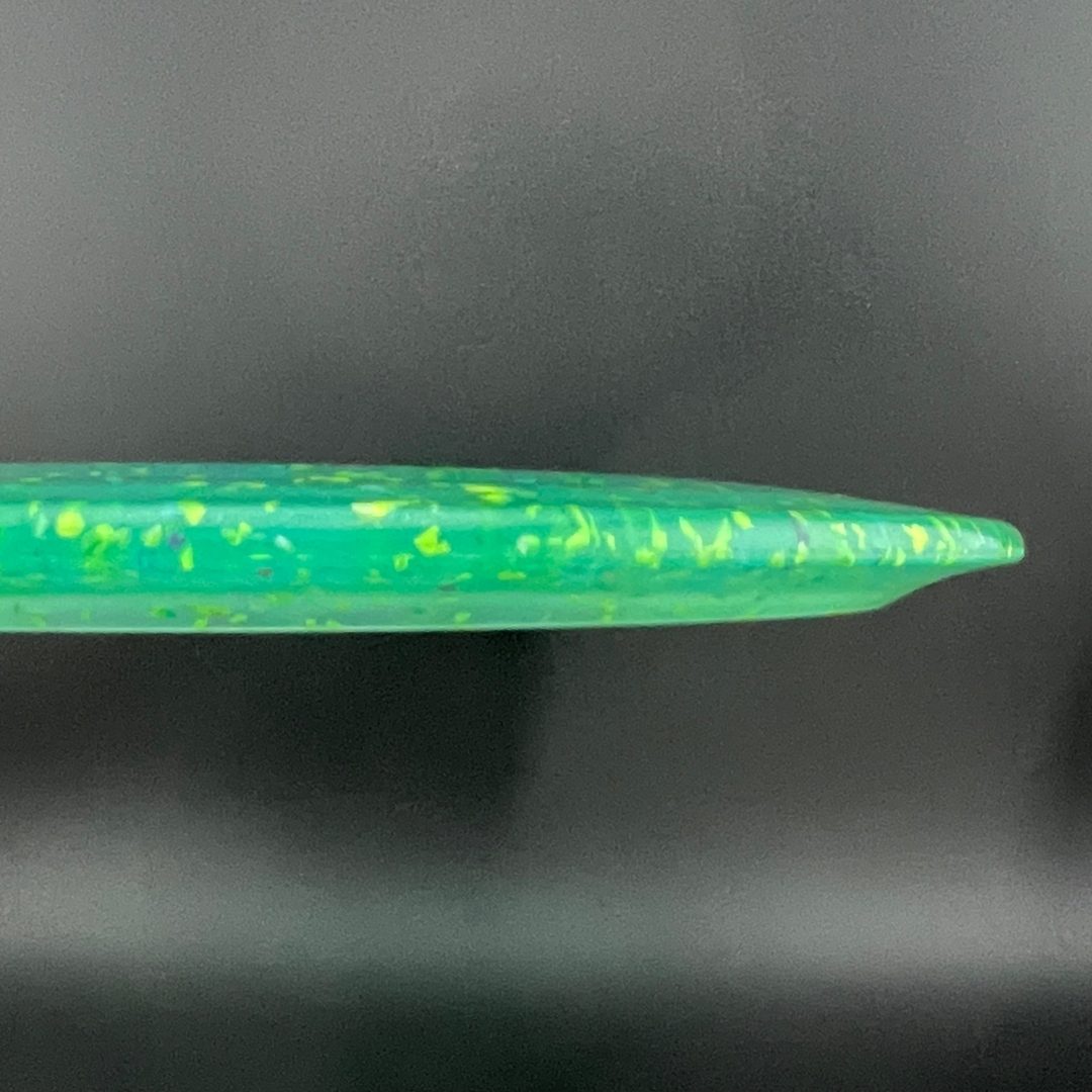 Confetti Z Captain's Raptor - Paul Ulibarri 2026 Discraft